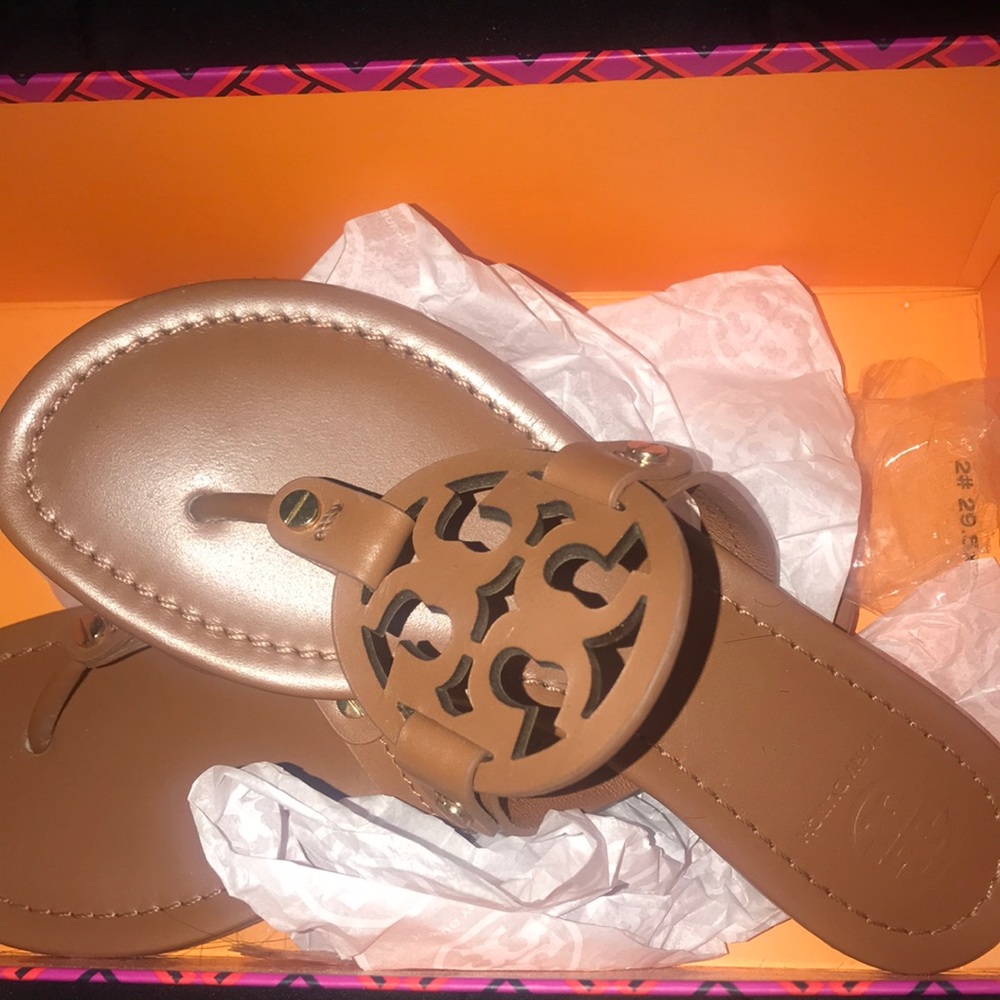 Tory Burch sandals